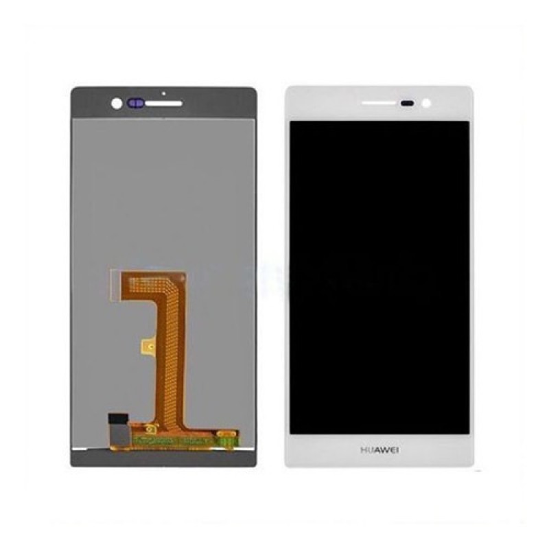 Huawei P7 LCD + Touch Branco