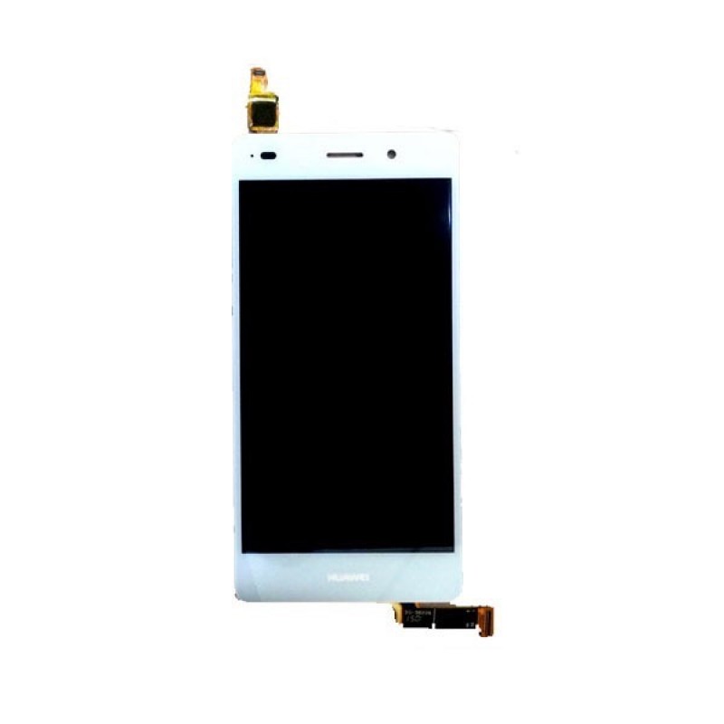 Huawei P8 Lite LCD + Touch Branco