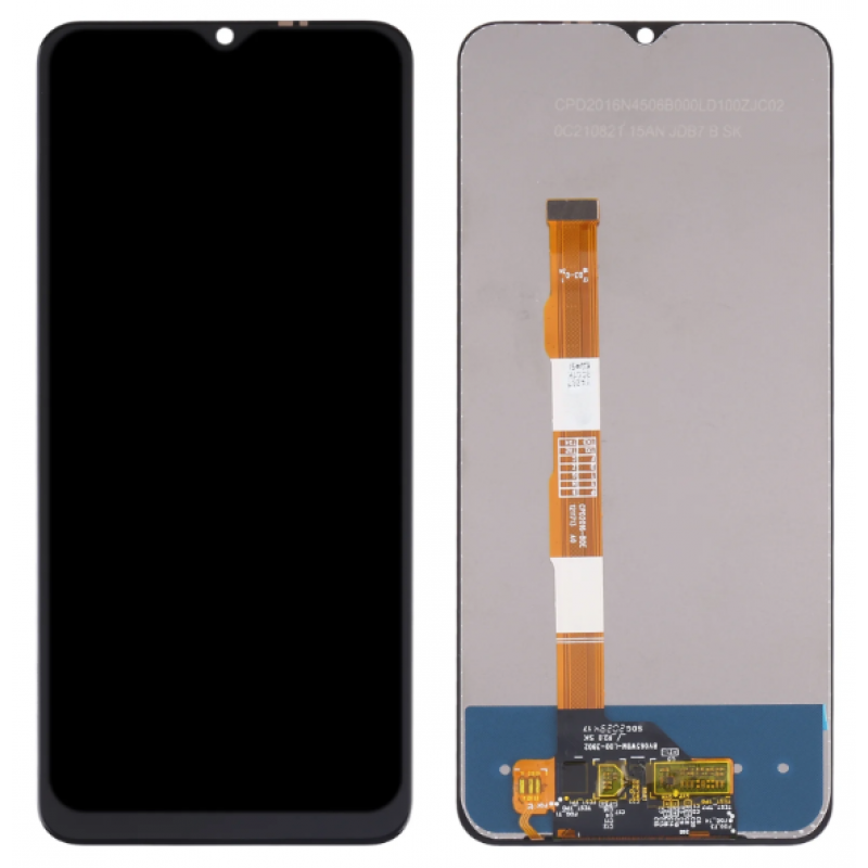 Vivo Y21 4G 2021 V2111 / Y21s 4G 2021 V2110 LCD