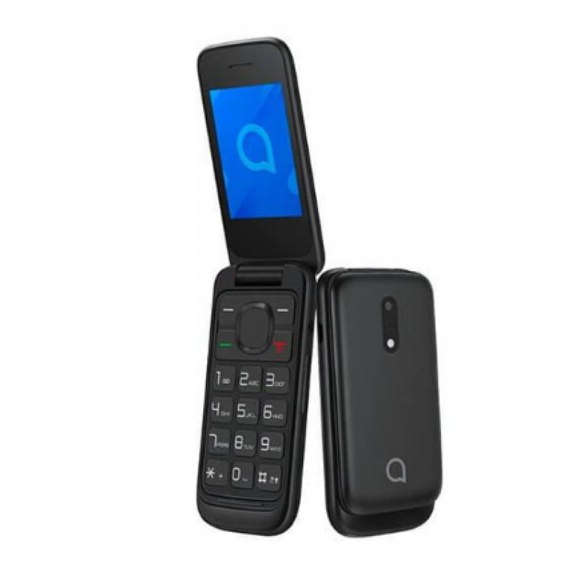 Telemóvel Alcatel 2057D Preto