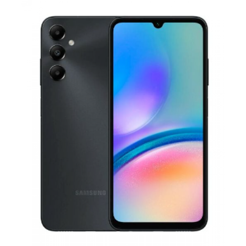 Samsung Galaxy A05s 4GB/128GB Black