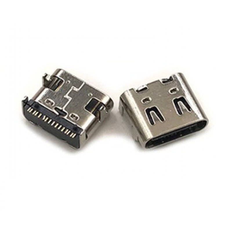 Playstation 5 Conector Typ-C Comando