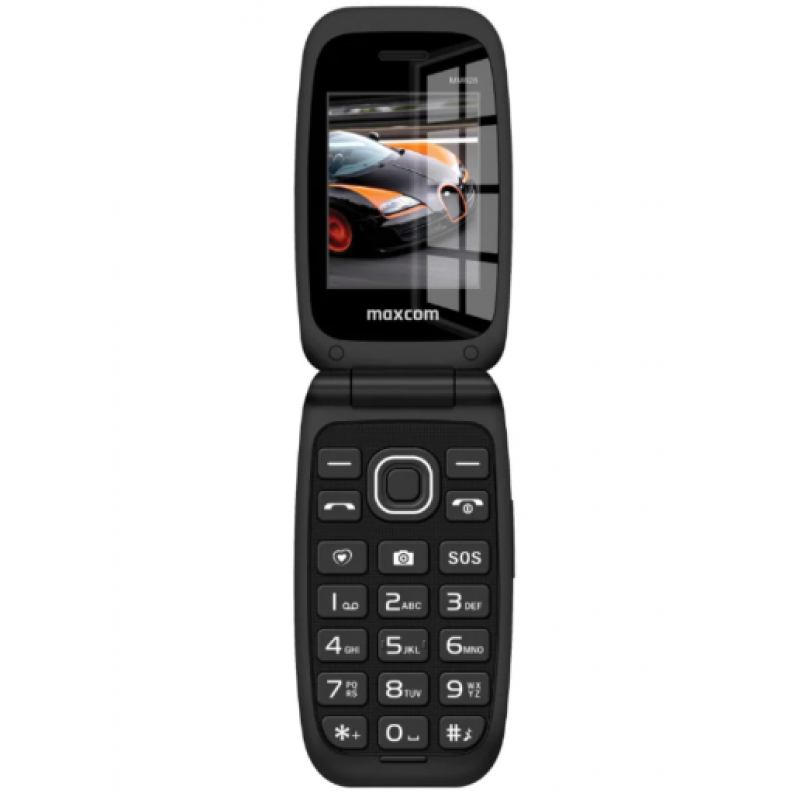 Telemovel Maxcom MM828