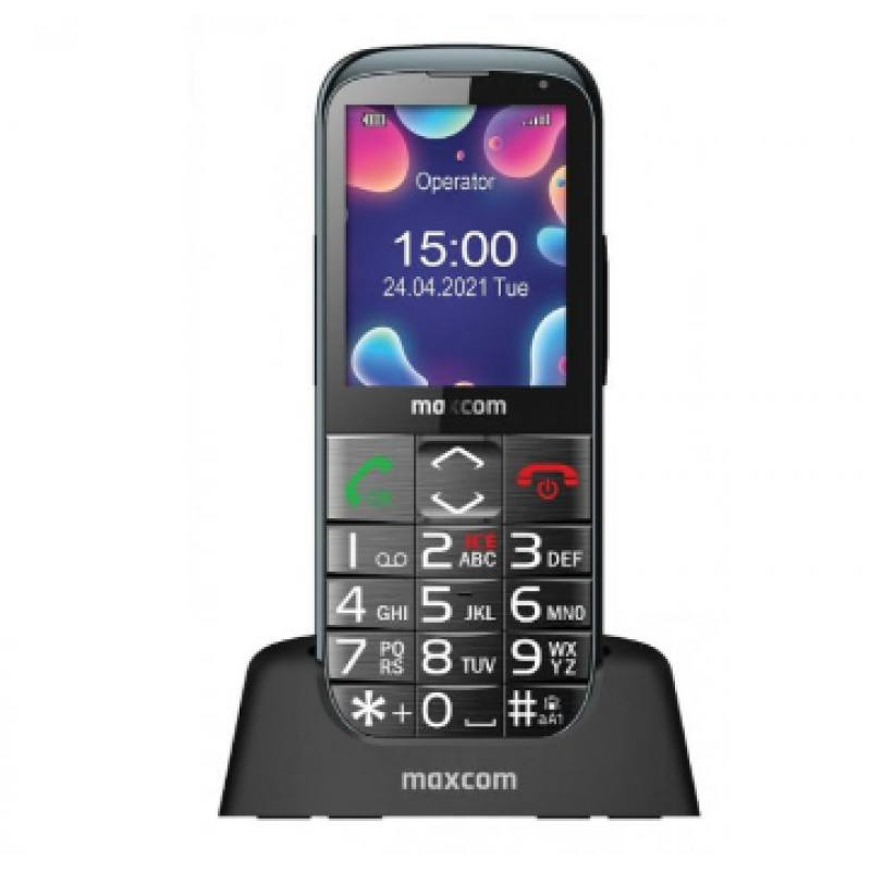 Telemovel Maxcom MM724