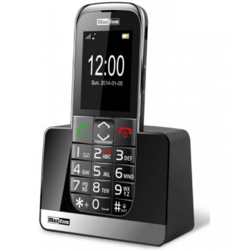 Telemovel Maxcom MM720