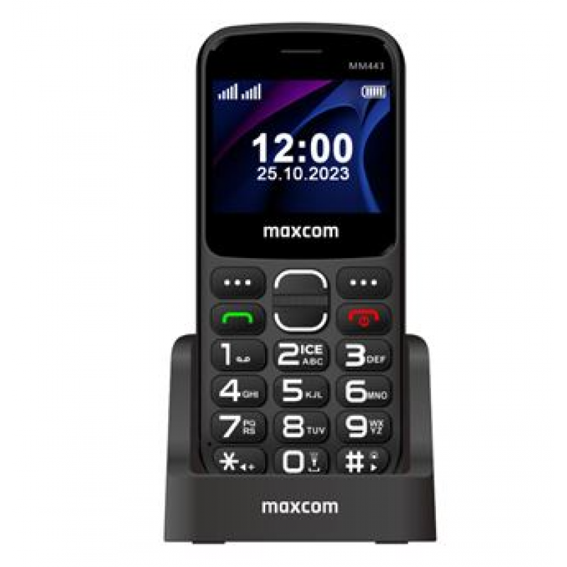 Telemovel Maxcom MM443