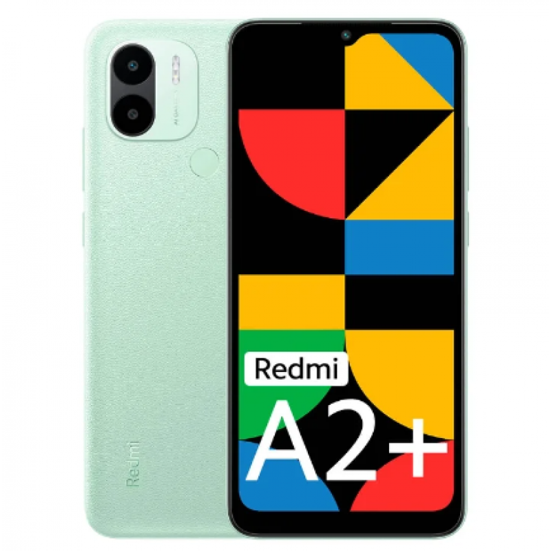 Xiaomi Redmi A2+ 2/32GB Light Green