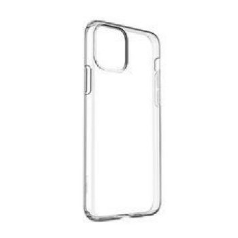 iPhone 13 Pro Evelatus Clear Silicone Case 1.5mm TPU Transparente