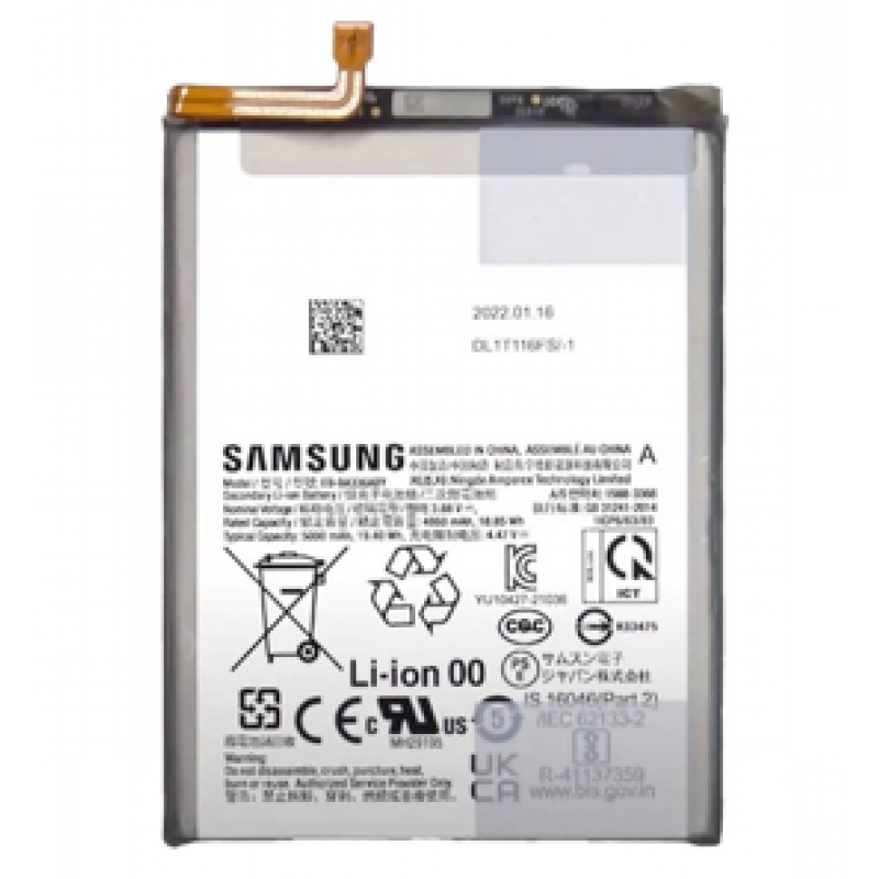 Samsung Galaxy A53 5G A536 / A336 5G Bateria Original