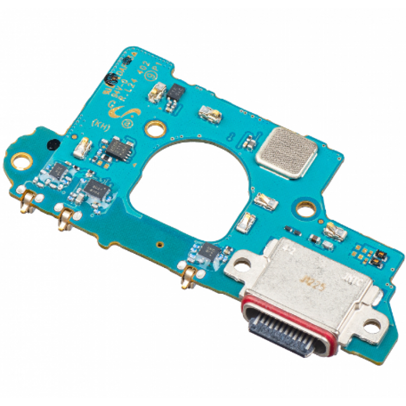 Samsung Galaxy S20 FE 4G G780F Placa de carga