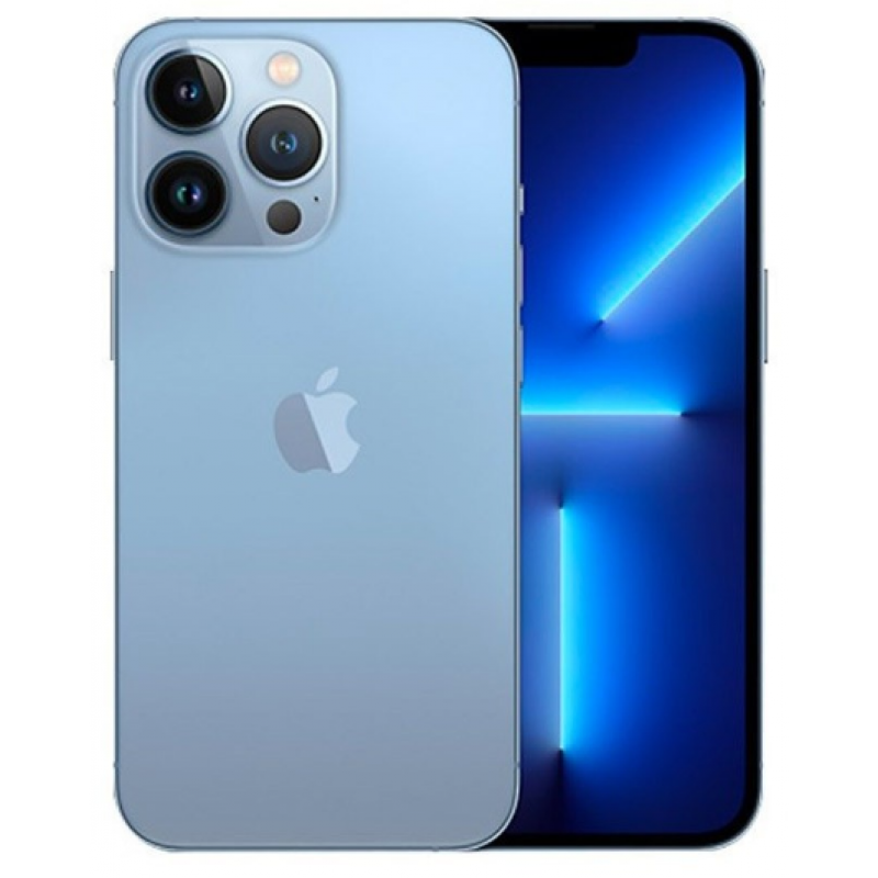 iPhone 13 Pro Max 128GB Azul USADO