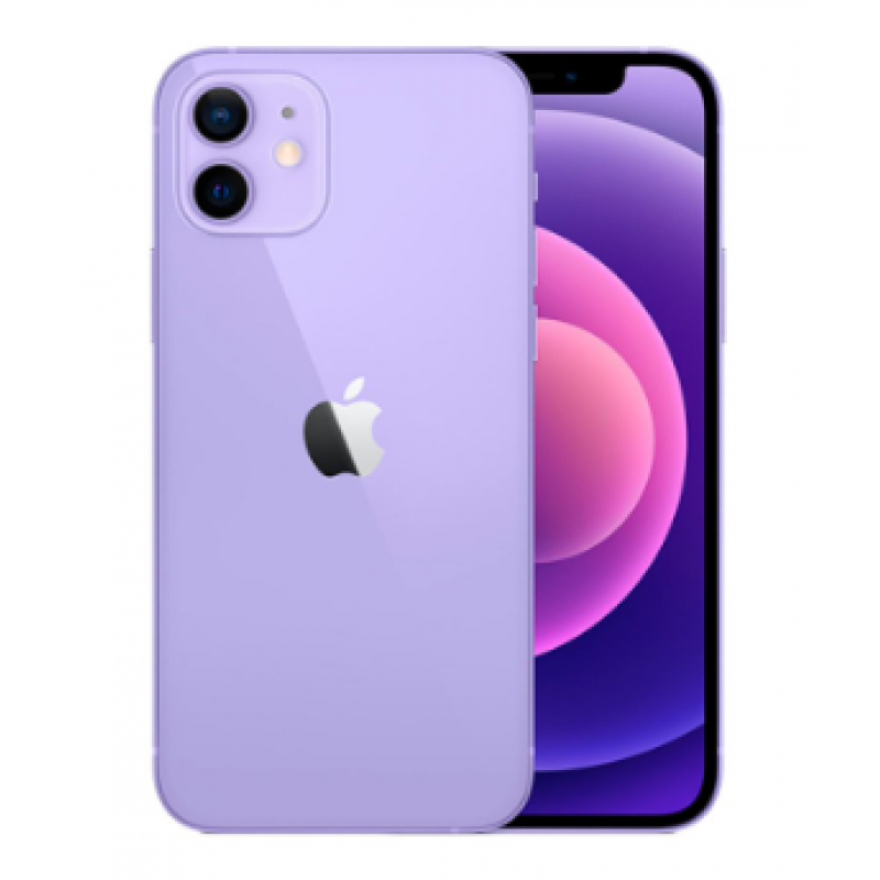 iPhone 12 128GB Purple USADO