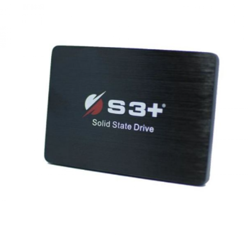 SSD S3Plus 512GB 2.5