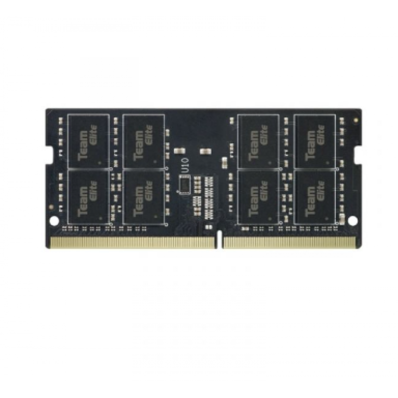 Memória RAM Team Group 16GB DDR4 Elite CL19 2666Mhz