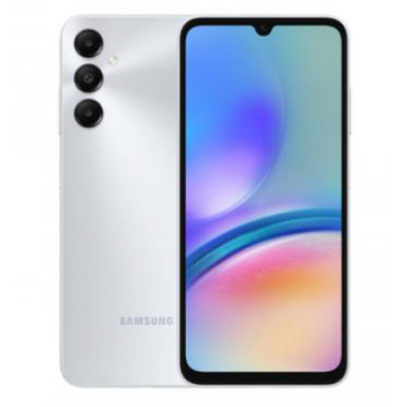 Samsung Galaxy A05s 4GB/128GB Silver