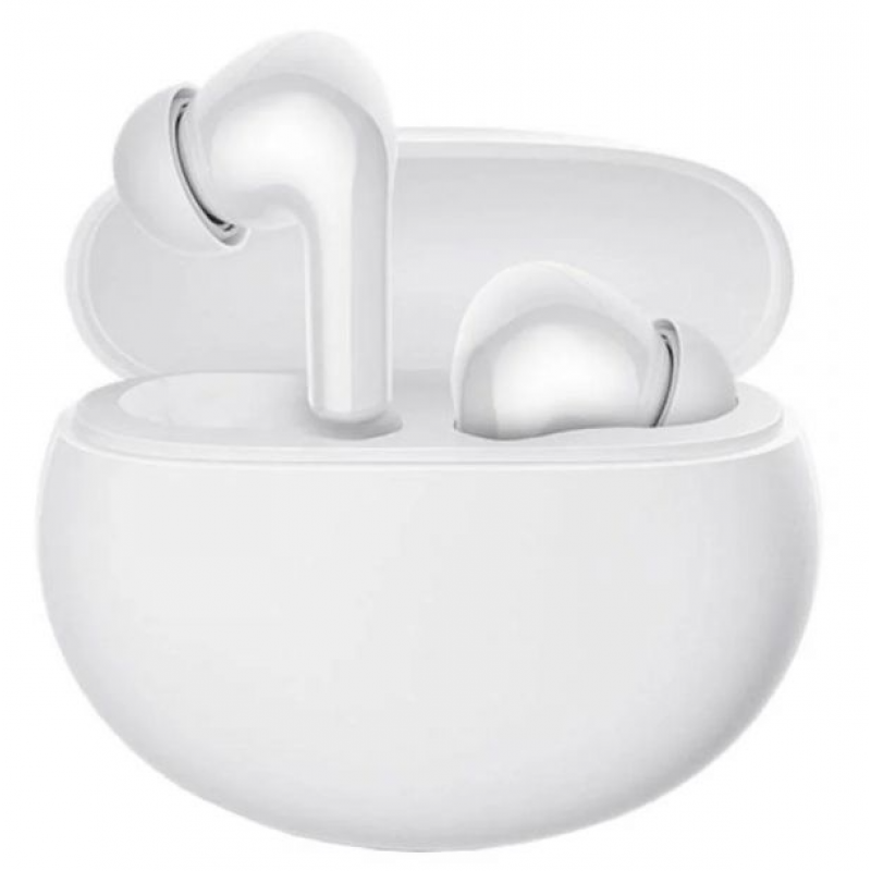 Xiaomi Auriculares Redmi Buds 4 Active Branco