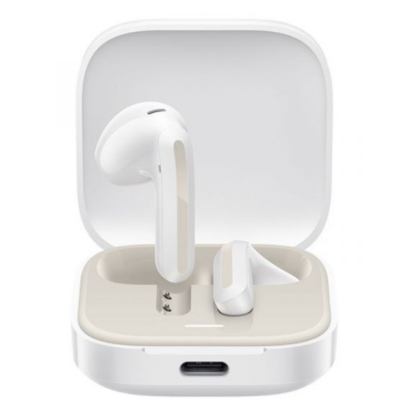 Xiaomi Auriculares Redmi Buds 6 Active Branco