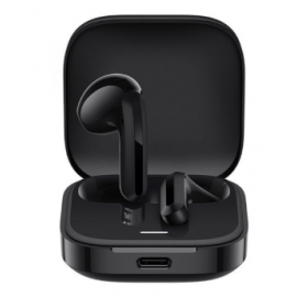 Xiaomi Auriculares Redmi Buds 6 Active Preto