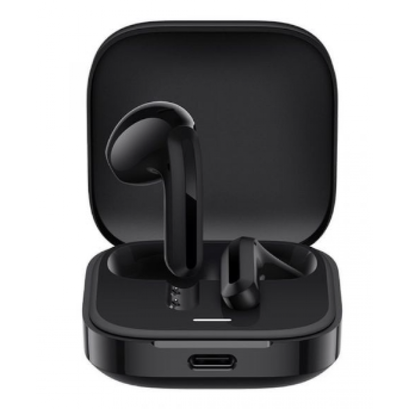 Xiaomi Auriculares Redmi Buds 6 Active Preto