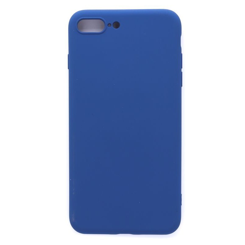 iPhone 7 Plus/ 8 Plus Capa de Proteção Evelatus Azul