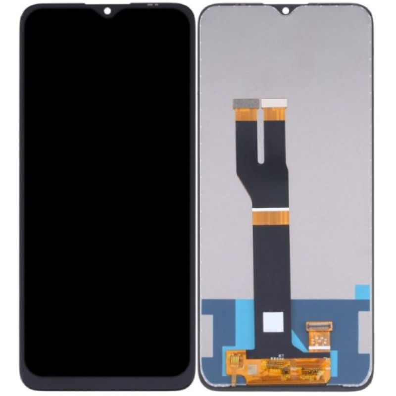 Nokia G11, TA-1401 / Nokia G21, TA-1418 LCD