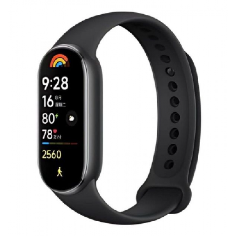 Xiaomi Mi Band 9 Preta