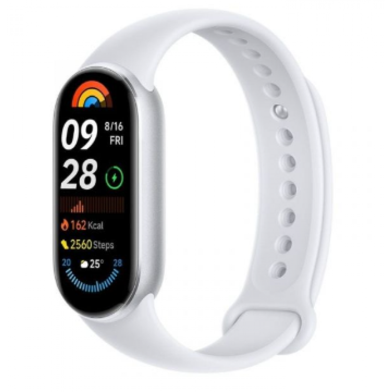 Xiaomi Mi Band 9 Branca