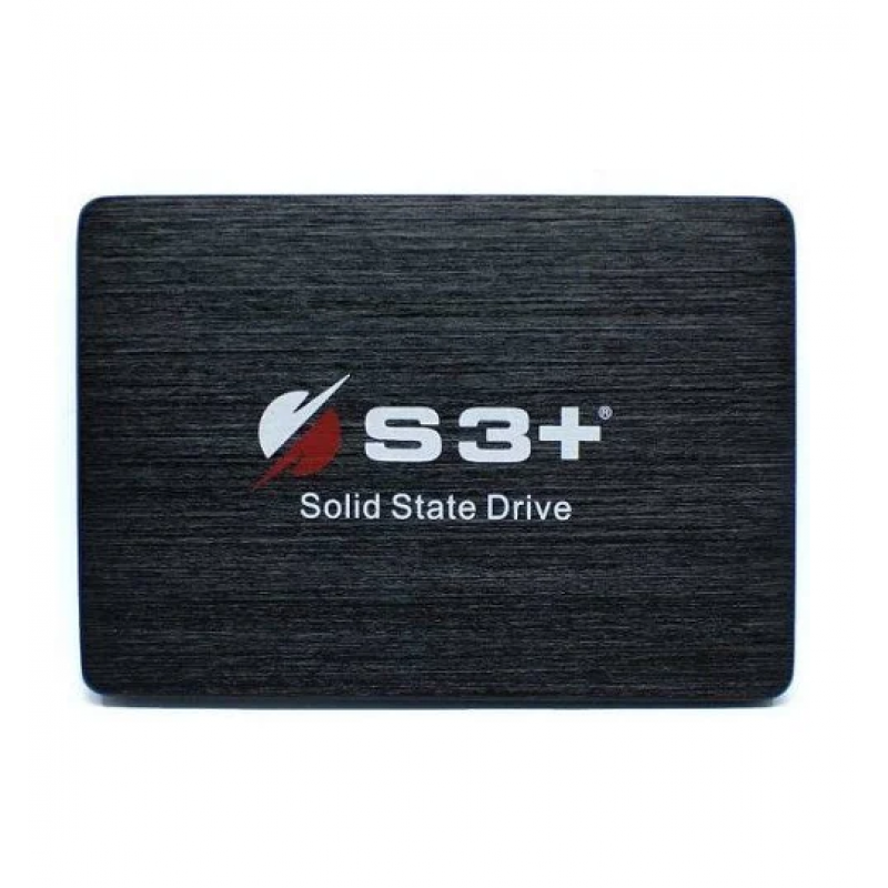 Disco Interno SSD S3+ - 480GB