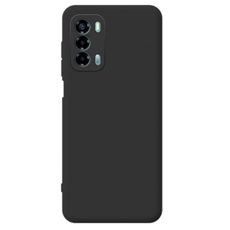 ZTE V40 LITE / A72 Capa Proteçao Preta