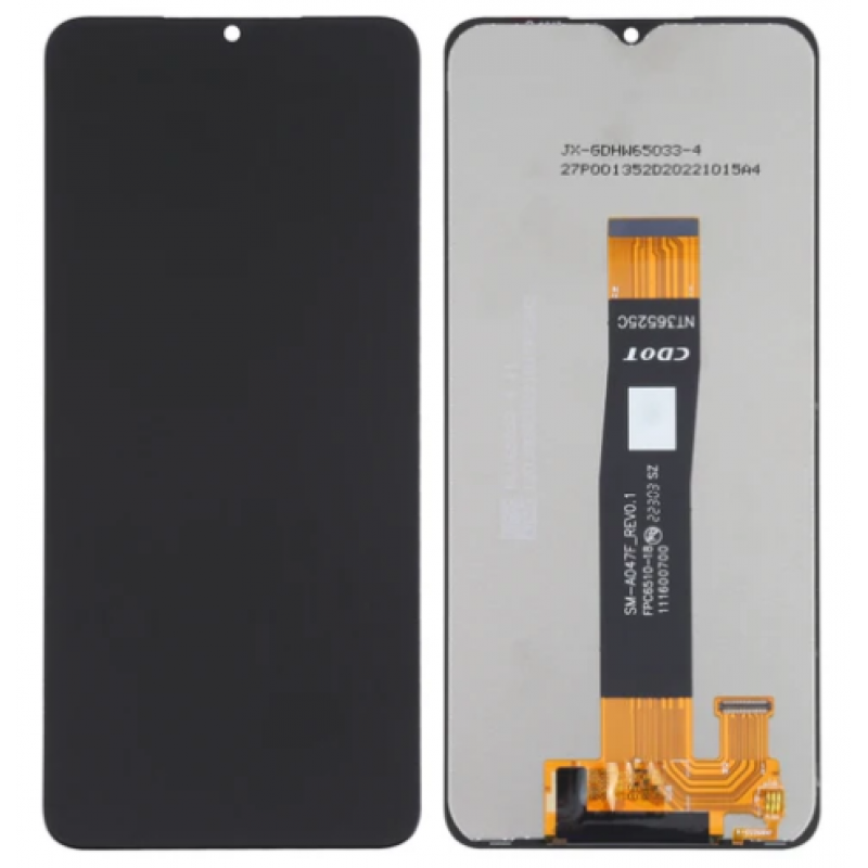 Samsung Galaxy A04s 4G 2022 A047F LCD