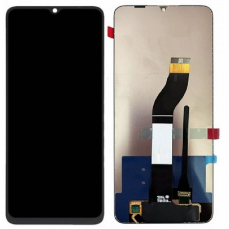 Xiaomi Poco C65 LCD