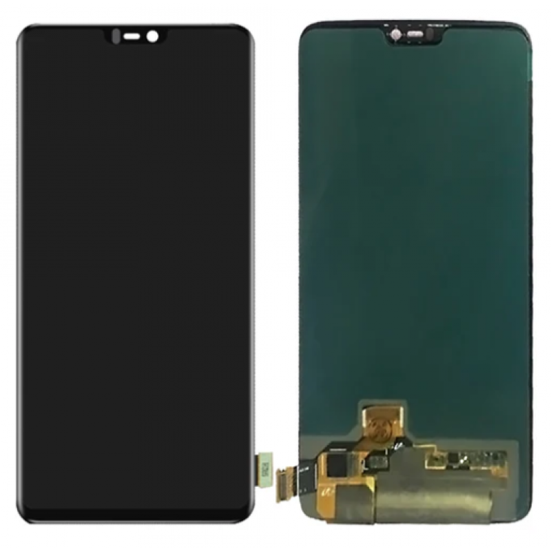 OnePlus 6 LCD