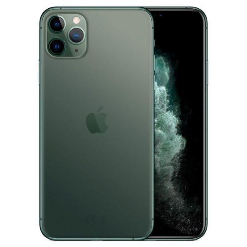 iPhone 11 Pro 256GB Green USADO