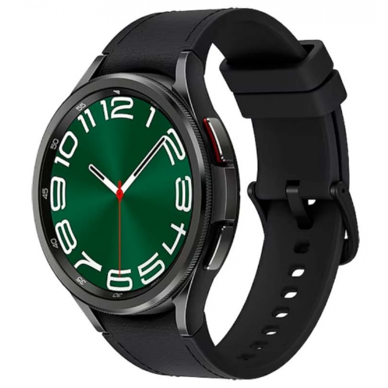 Smartwatch Galaxy Watch 6 Classic 47mm Preto