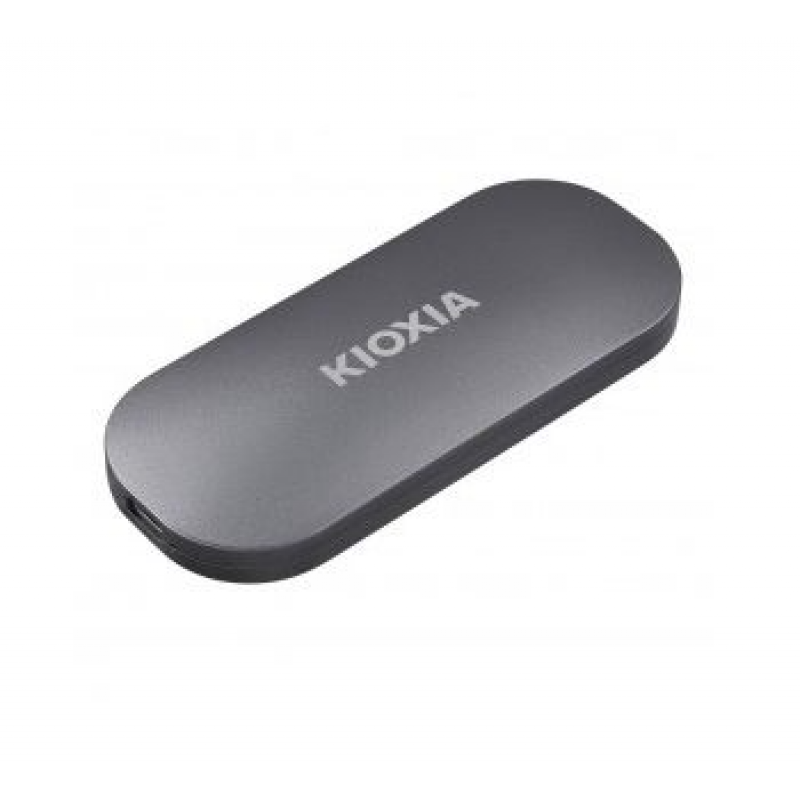 Disco Externo SSD Kioxia 1TB USB-C 3.2