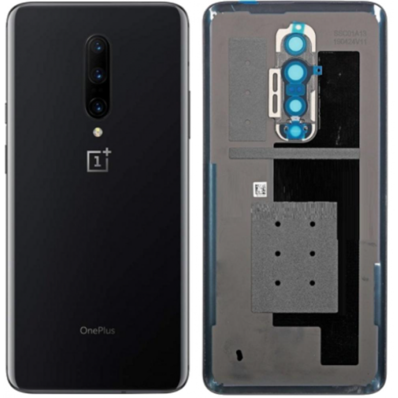 OnePlus 7 Pro (GM1910) Tampa Grey Original