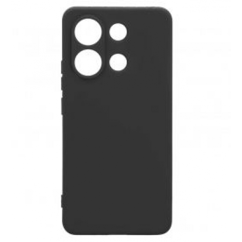 Xiaomi Redmi Note 13 4G Capa Proteçao