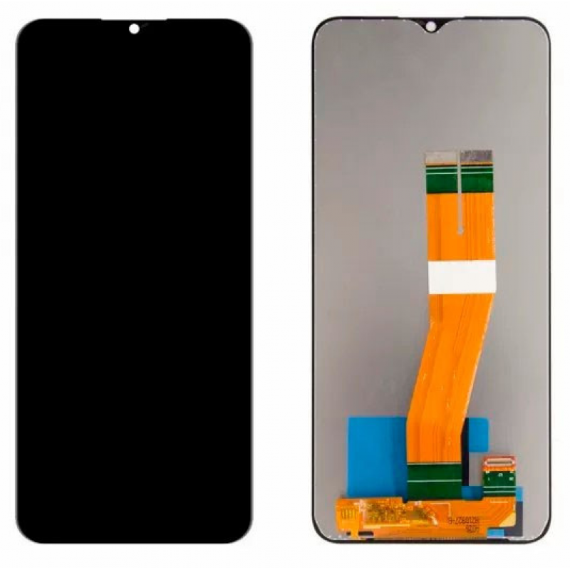 Samsung Galaxy A03 4G 2021 A035G / A037G LCD