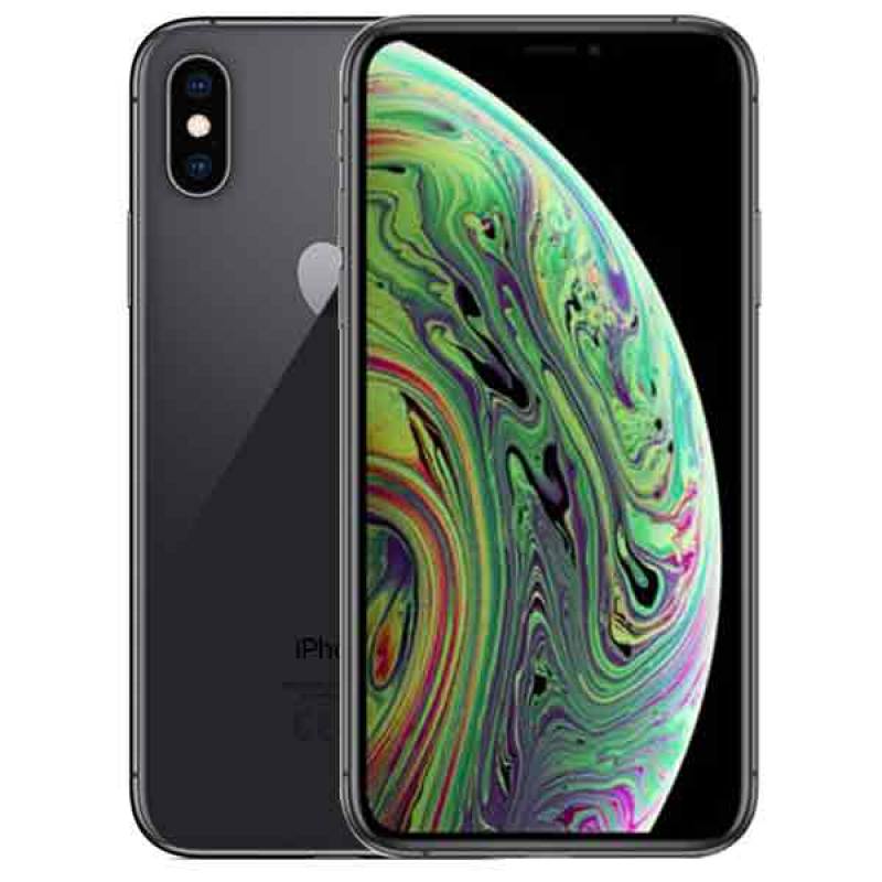 iPhone XS 64GB Preto USADO