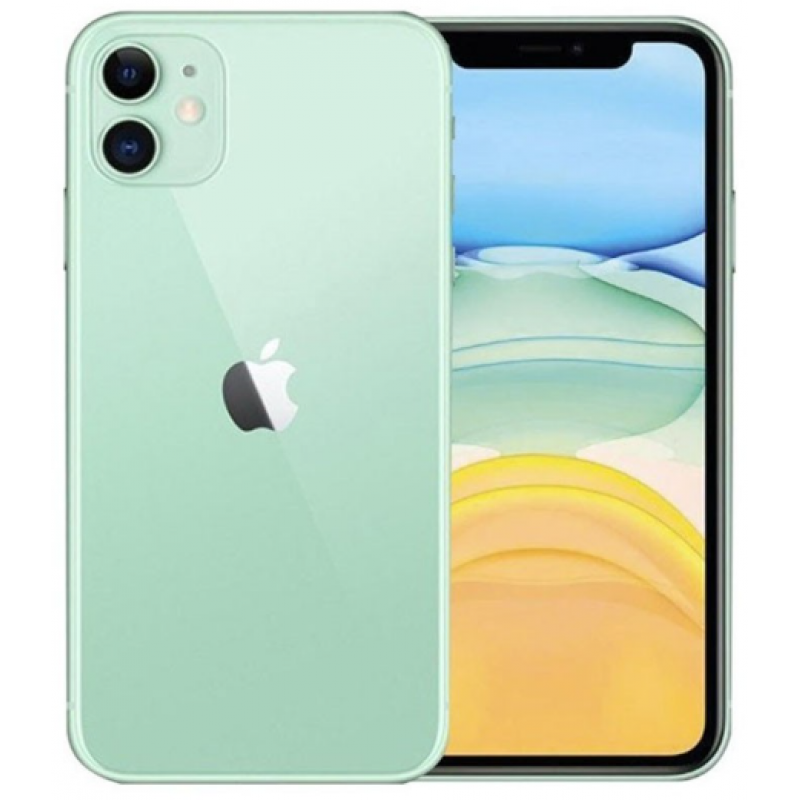 iPhone 11 128GB Verde USADO