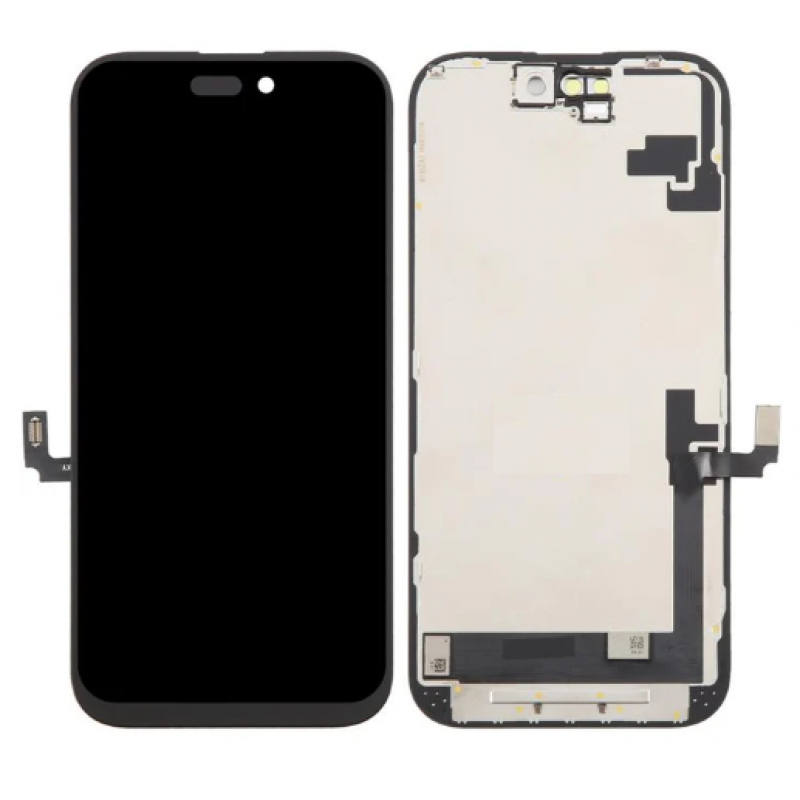 iPhone 16 LCD