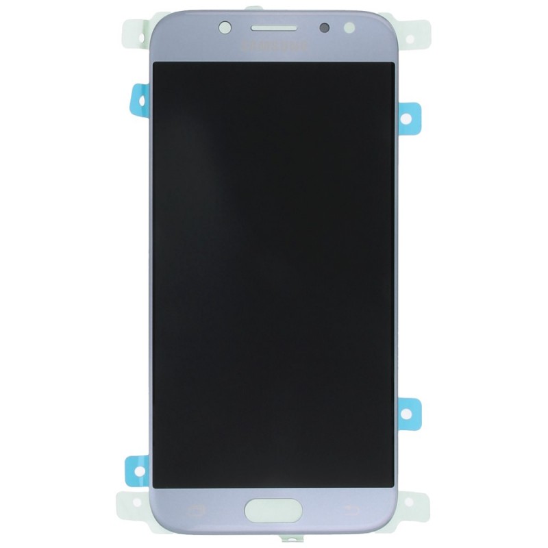 Samsung J5 2017 J530 LCD + Touch Silver  Original