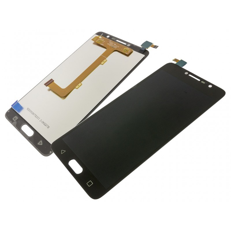 Alcatel OT5095/POP 4S LCD Preto
