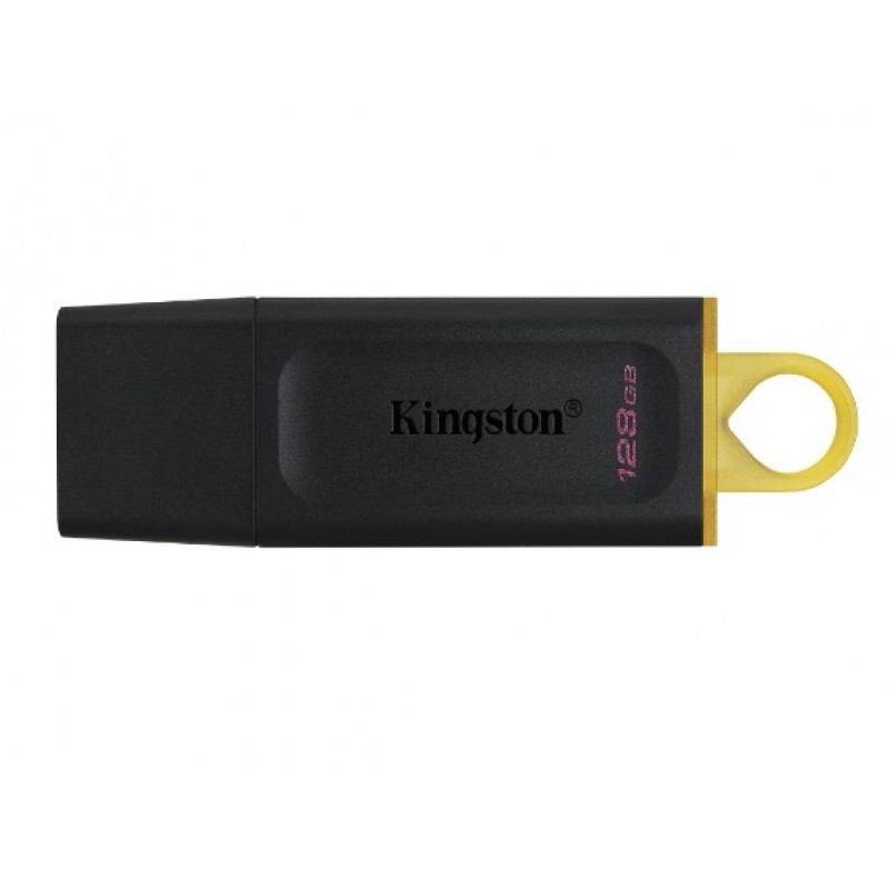 Pen Drive Kingston 128GB DataTraveler Exodia USB 3.2 - DTX