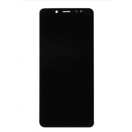 Xiaomi Redmi Note 5 / Note 5 Pro LCD + Touch Preto