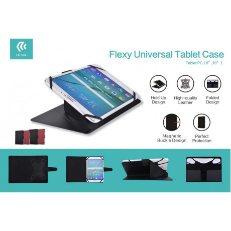 Capa Universal Tablet 10