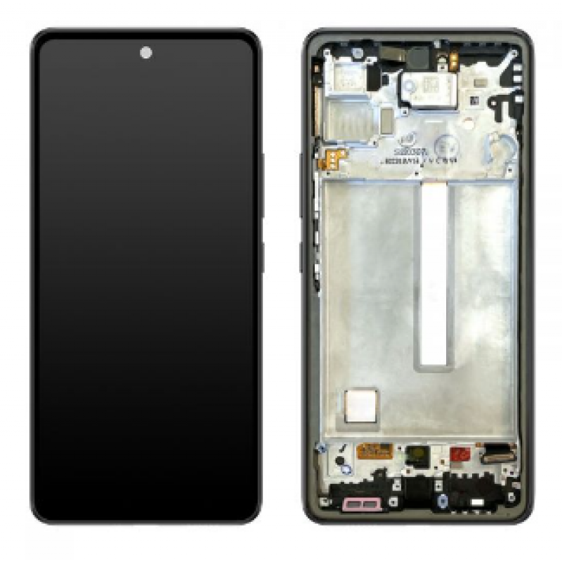 Samsung Galaxy A53 5G SM-A536B 2022 LCD Original